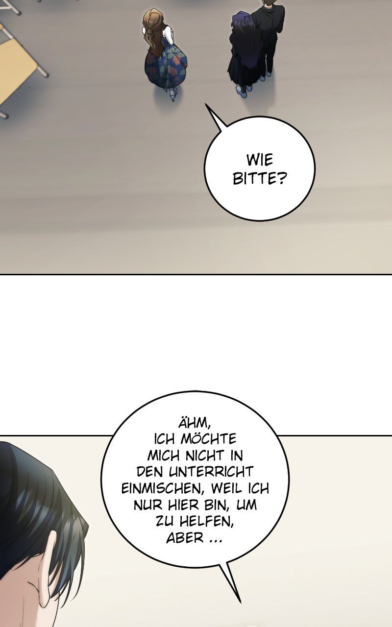 Read For My Own Good de Manga Online