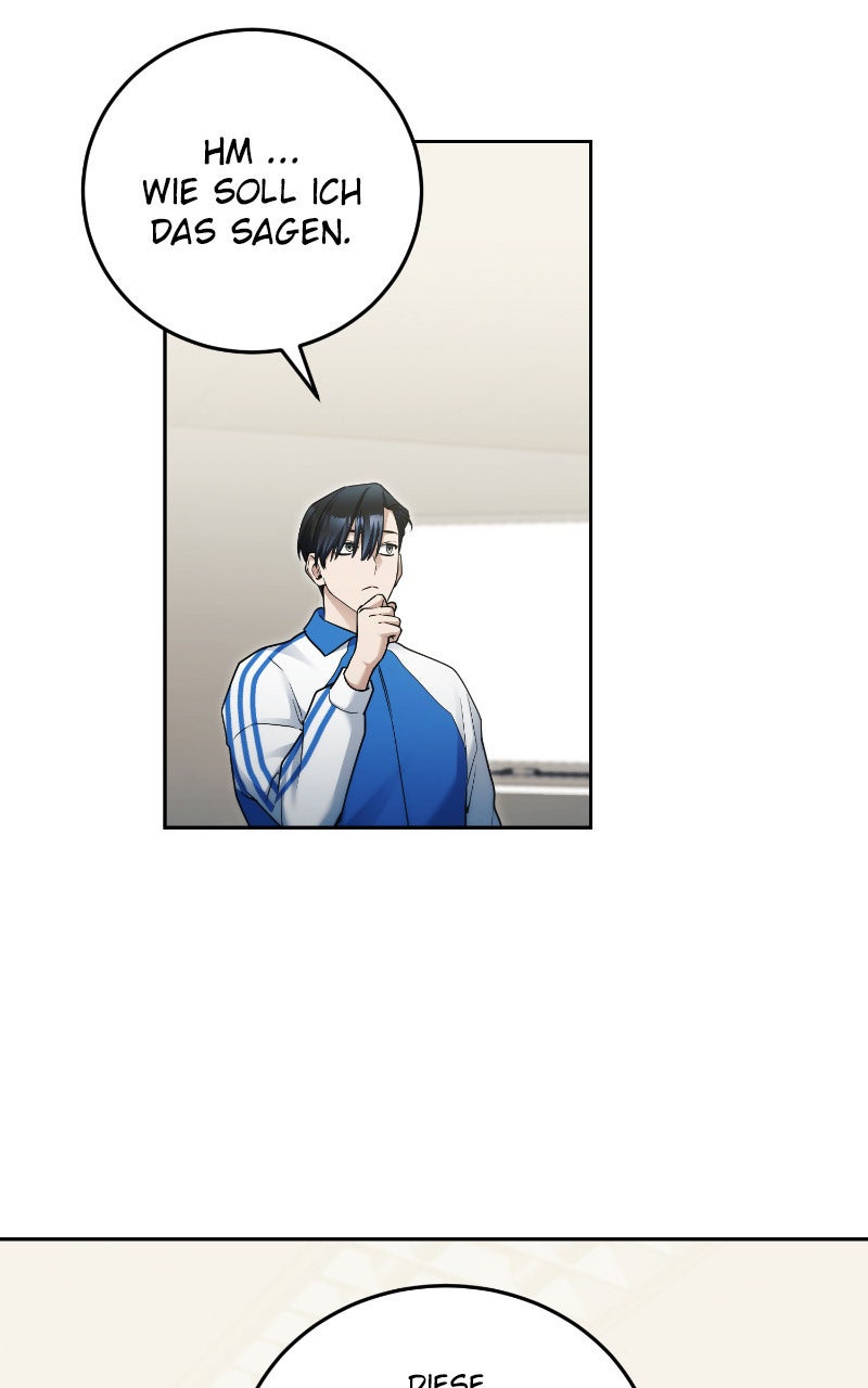 Read For My Own Good de Manga Online