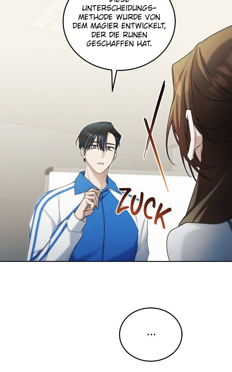 Read For My Own Good de Manga Online