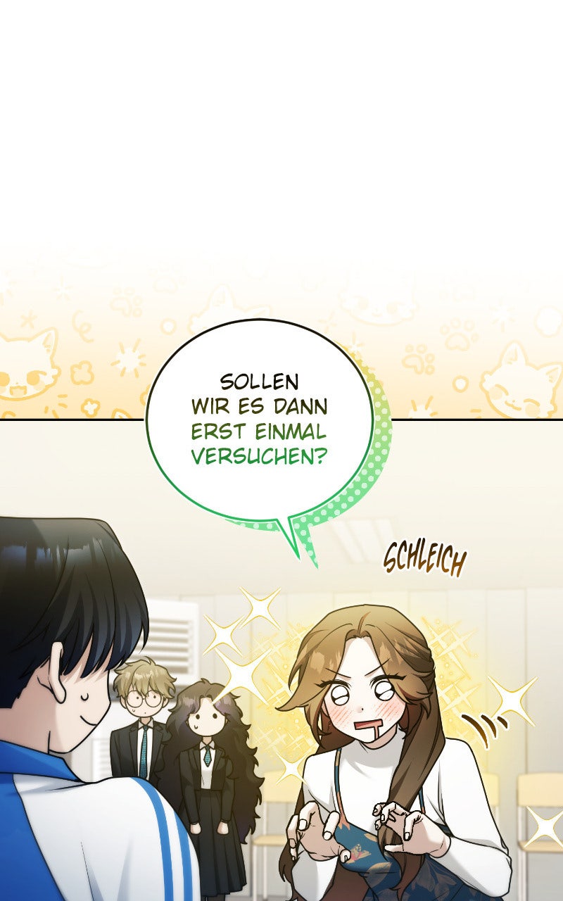 Read For My Own Good de Manga Online