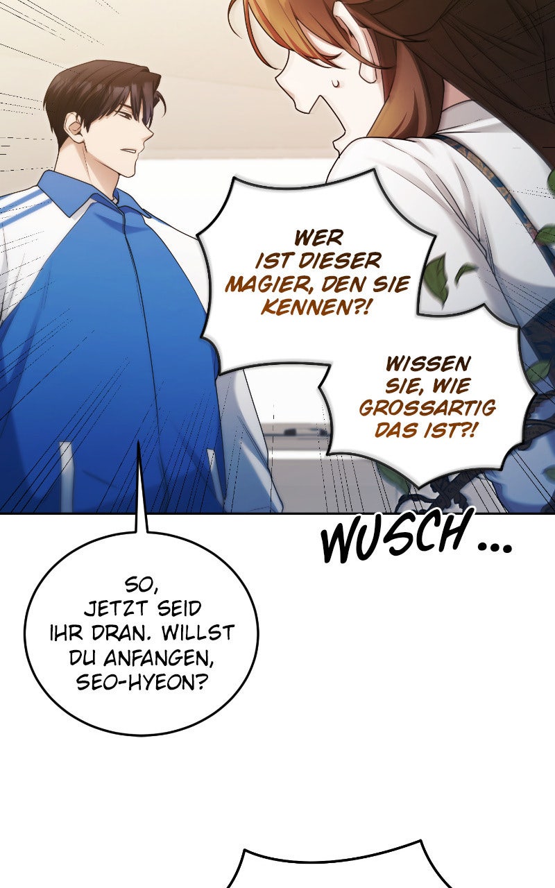 Read For My Own Good de Manga Online