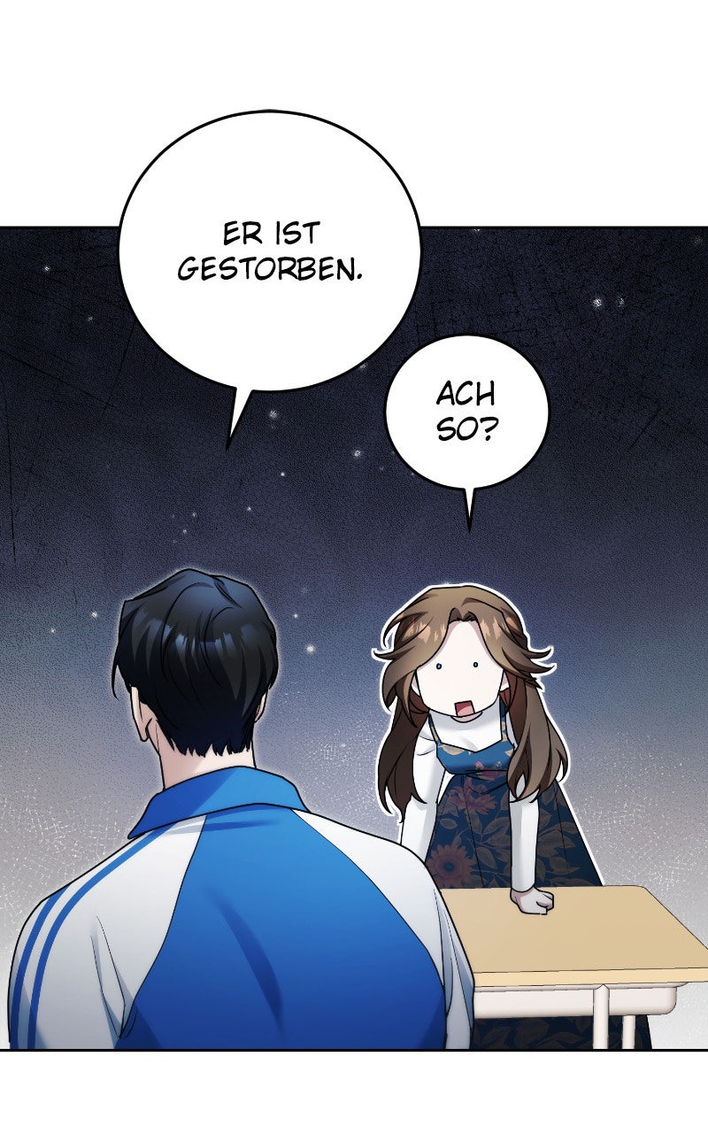 Read For My Own Good de Manga Online