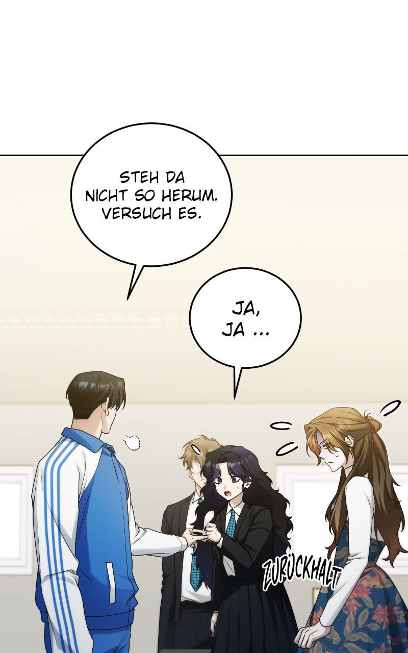 Read For My Own Good de Manga Online