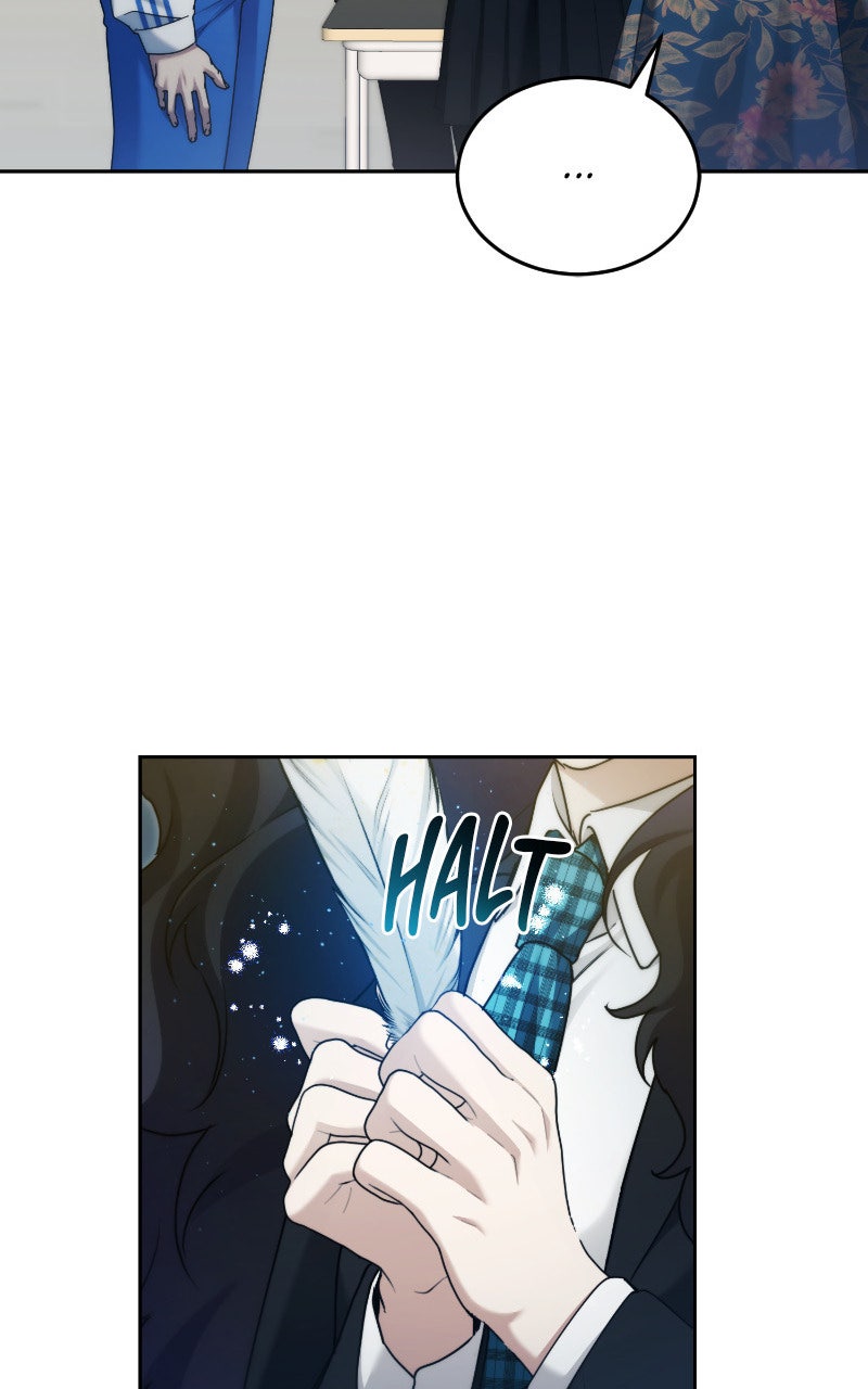 Read For My Own Good de Manga Online