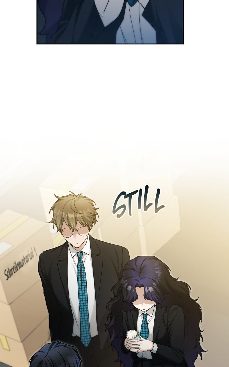 Read For My Own Good de Manga Online