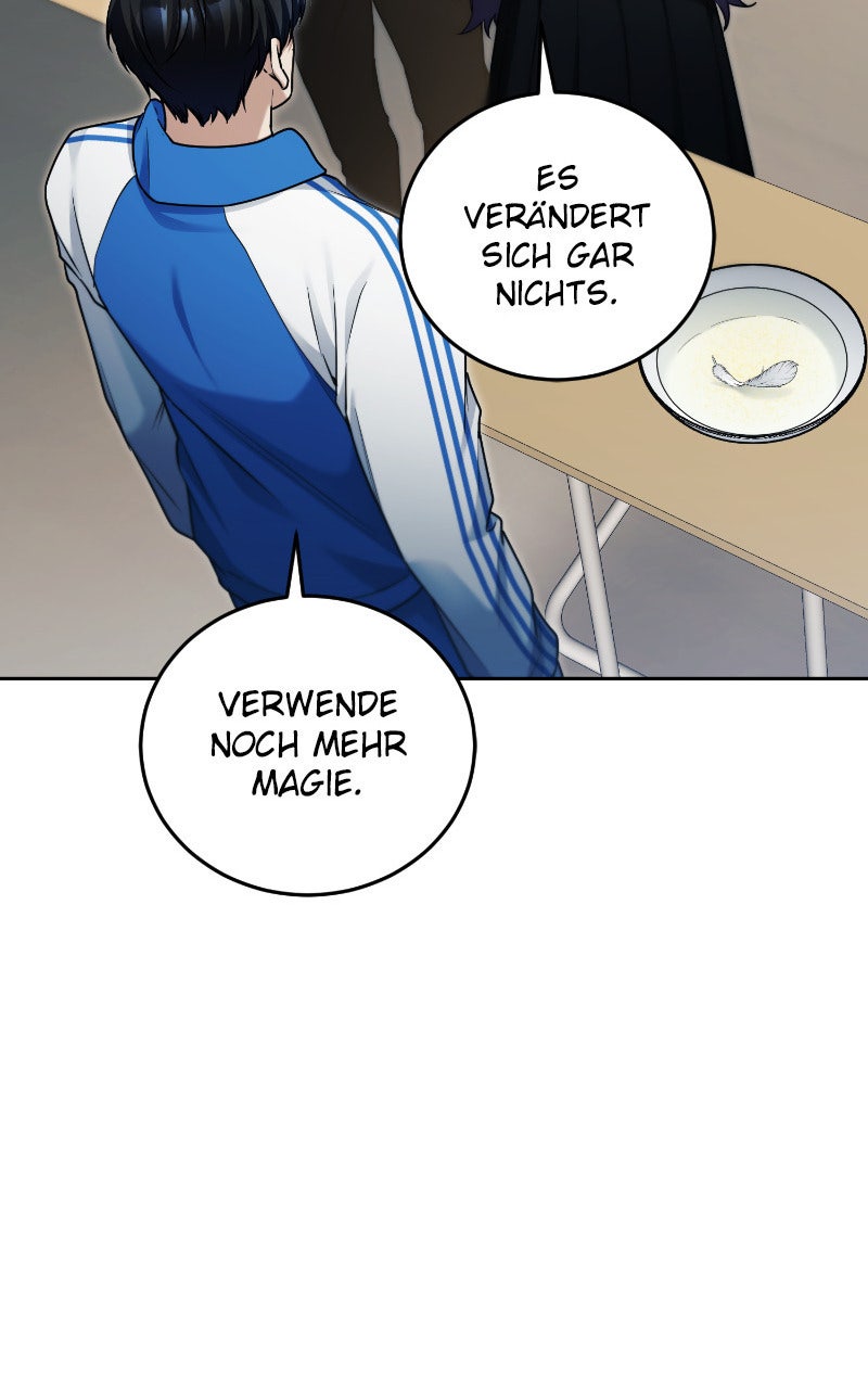 Read For My Own Good de Manga Online