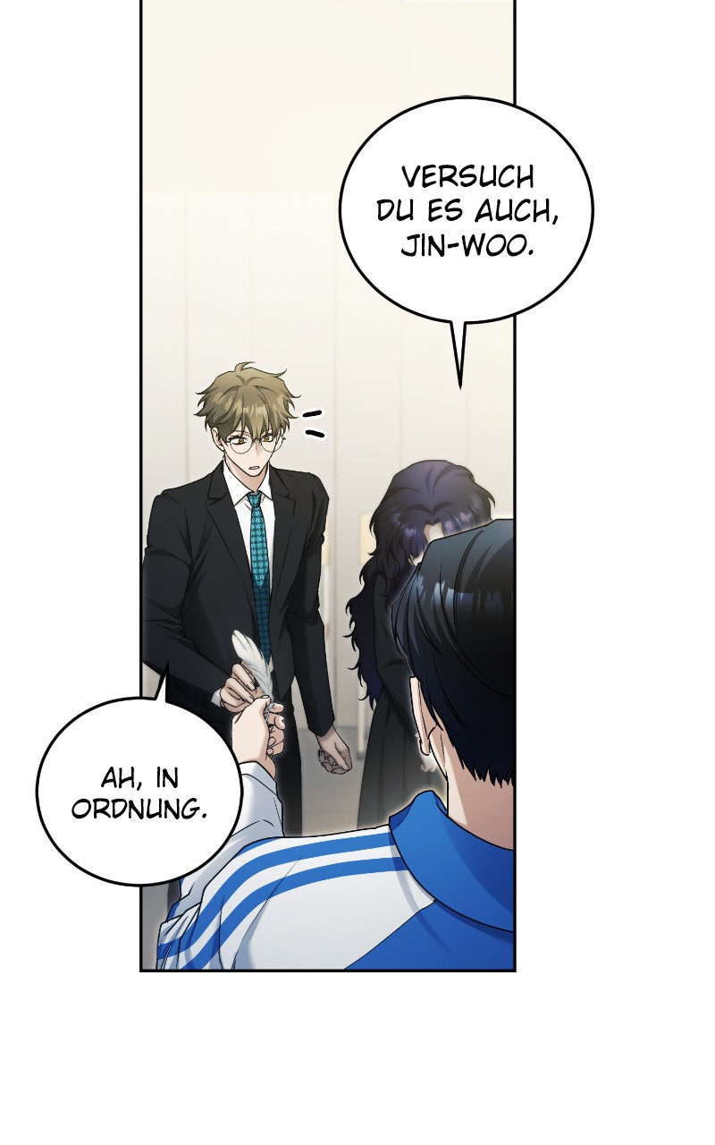 Read For My Own Good de Manga Online