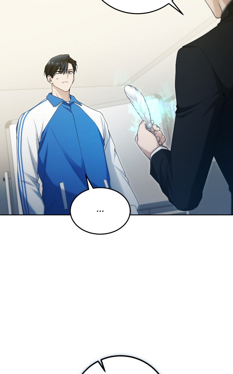 Read For My Own Good de Manga Online