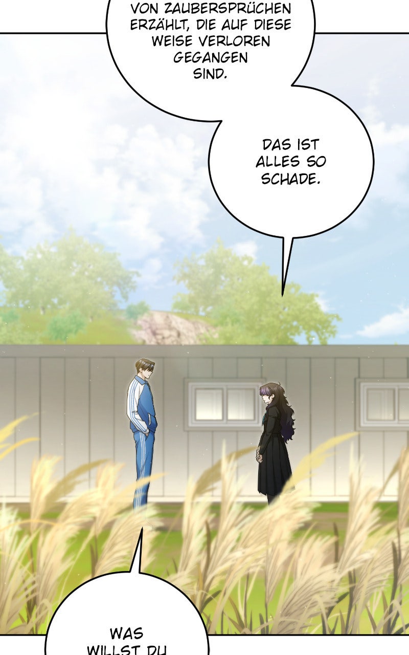 Read For My Own Good de Manga Online