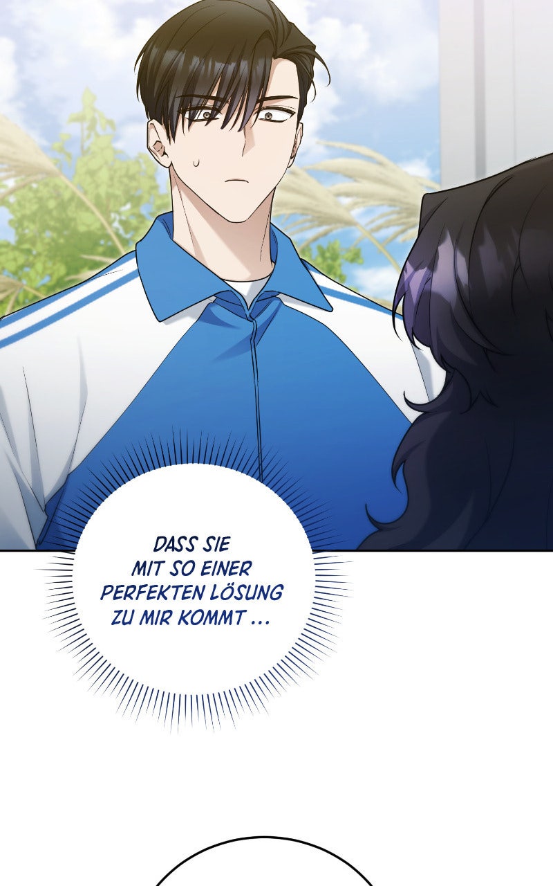 Read For My Own Good de Manga Online