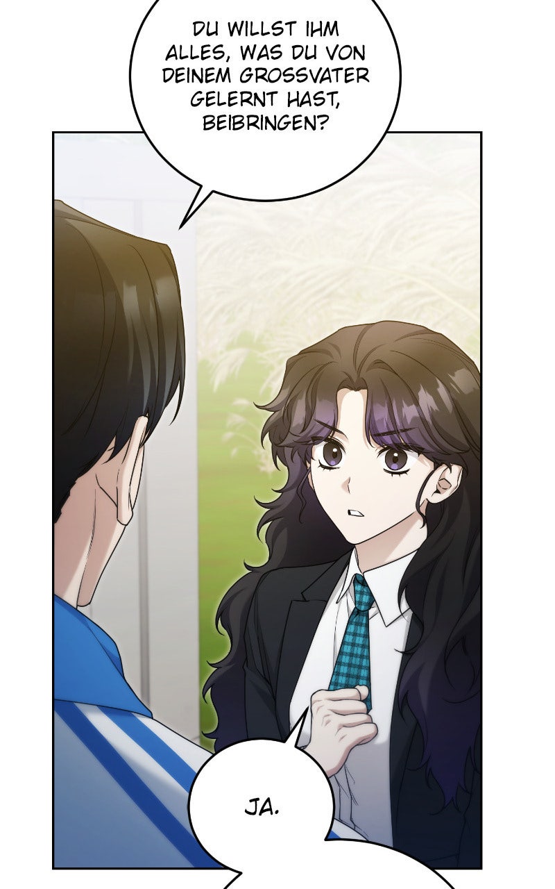 Read For My Own Good de Manga Online