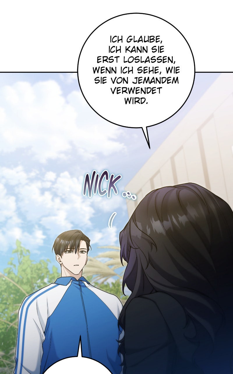 Read For My Own Good de Manga Online