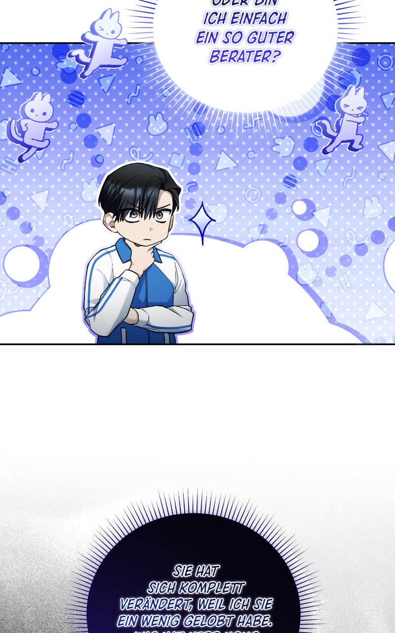 Read For My Own Good de Manga Online