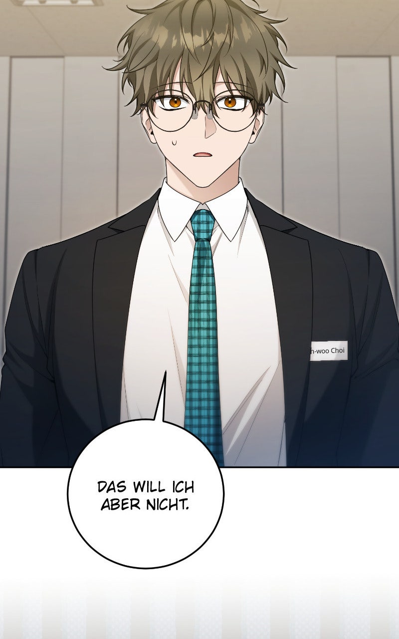 Read For My Own Good de Manga Online