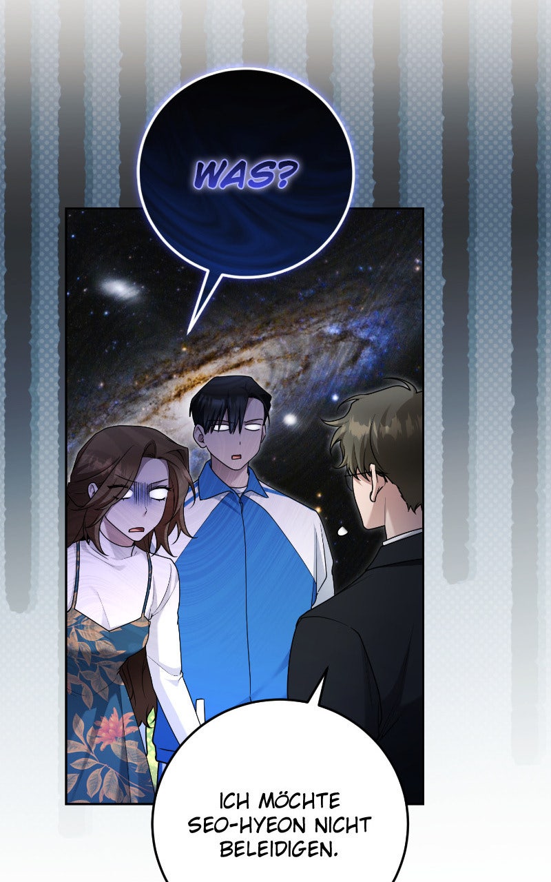 Read For My Own Good de Manga Online