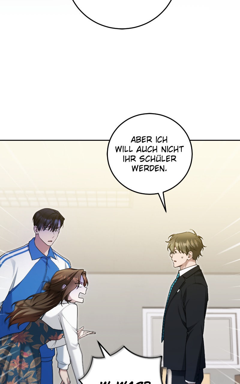 Read For My Own Good de Manga Online