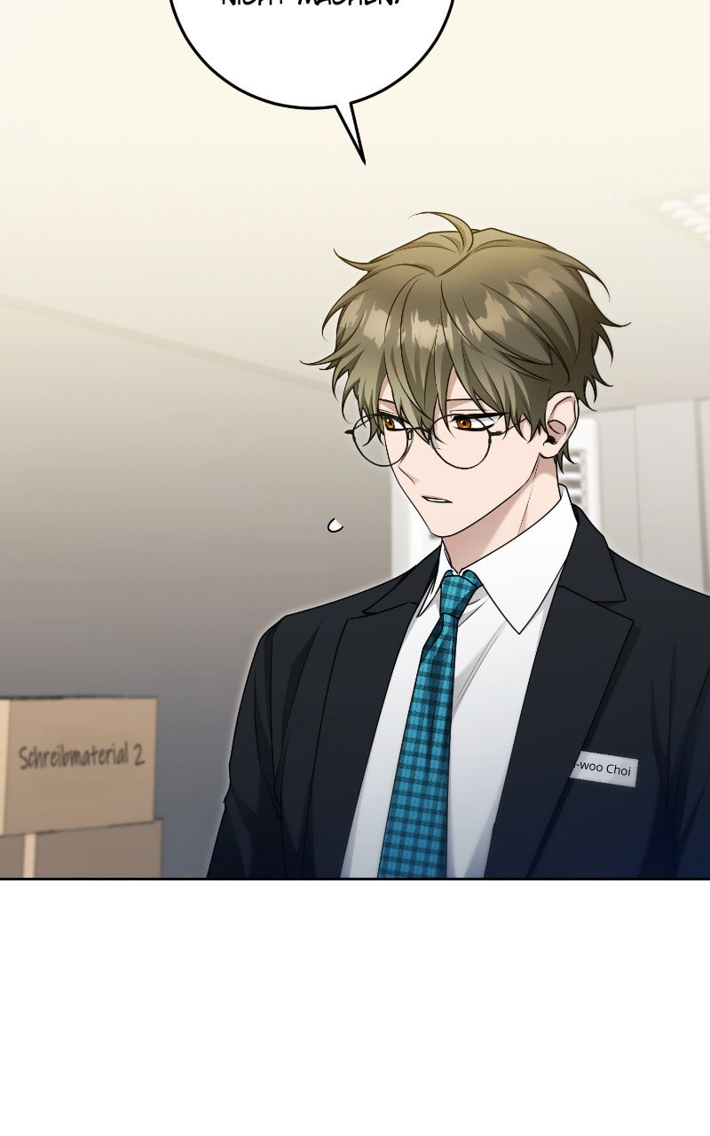 Read For My Own Good de Manga Online