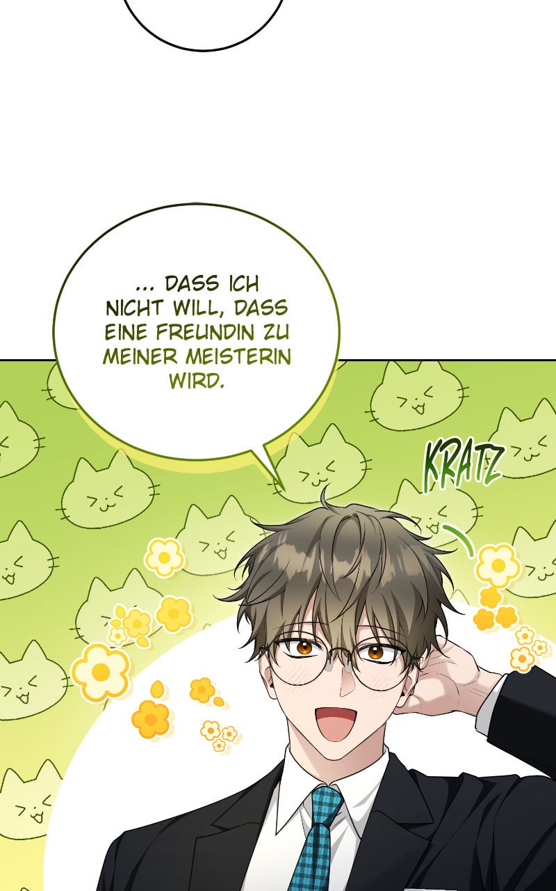 Read For My Own Good de Manga Online