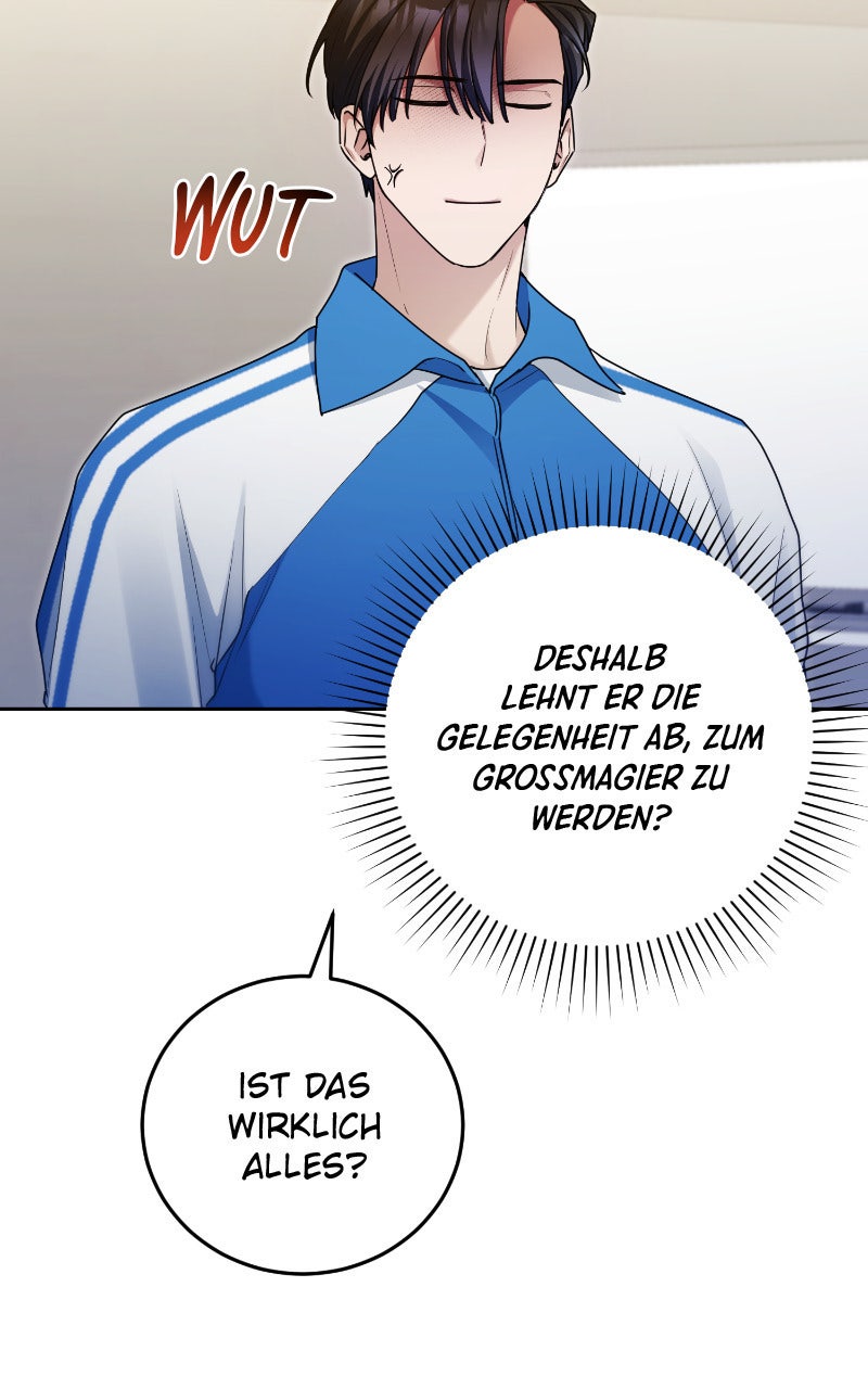 Read For My Own Good de Manga Online