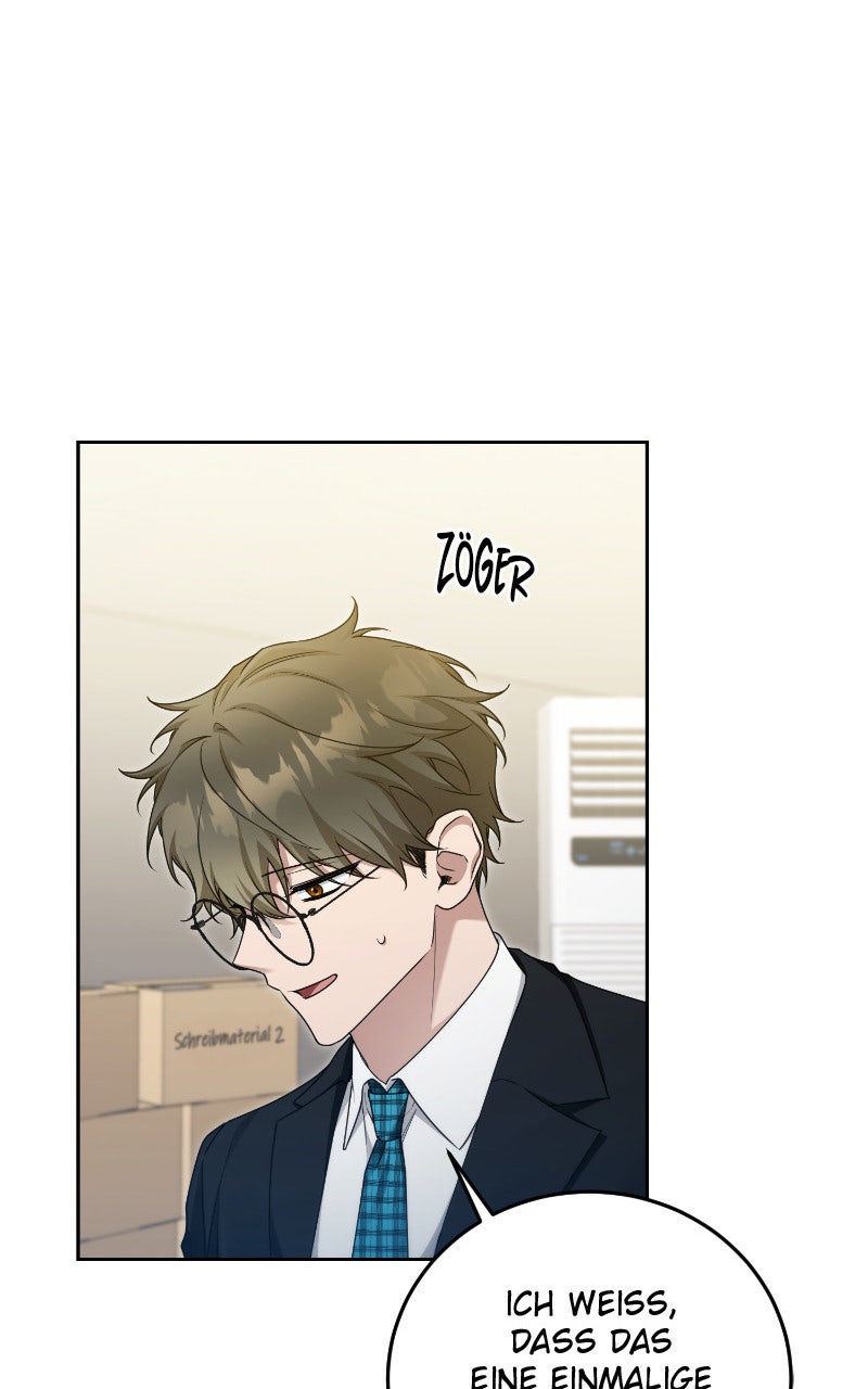 Read For My Own Good de Manga Online