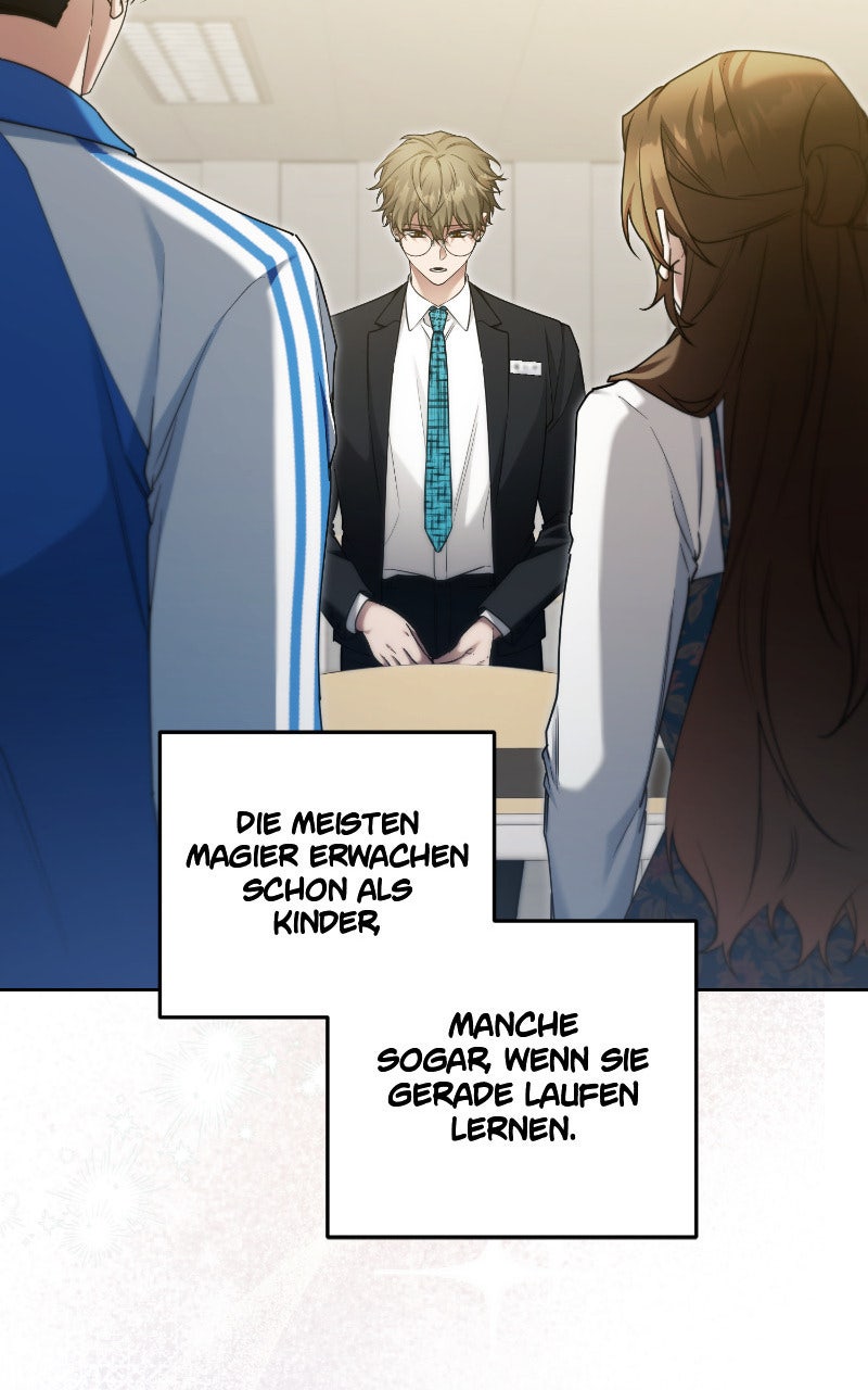 Read For My Own Good de Manga Online