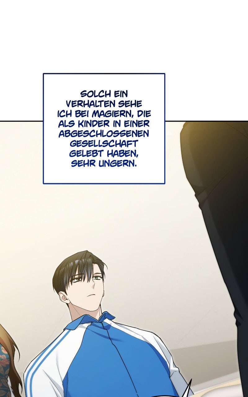 Read For My Own Good de Manga Online