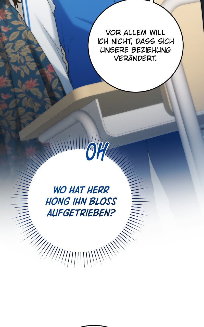 Read For My Own Good de Manga Online