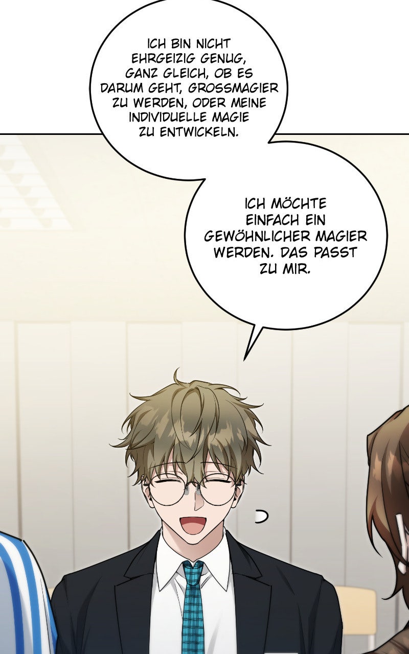 Read For My Own Good de Manga Online