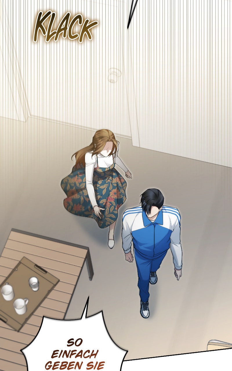 Read For My Own Good de Manga Online