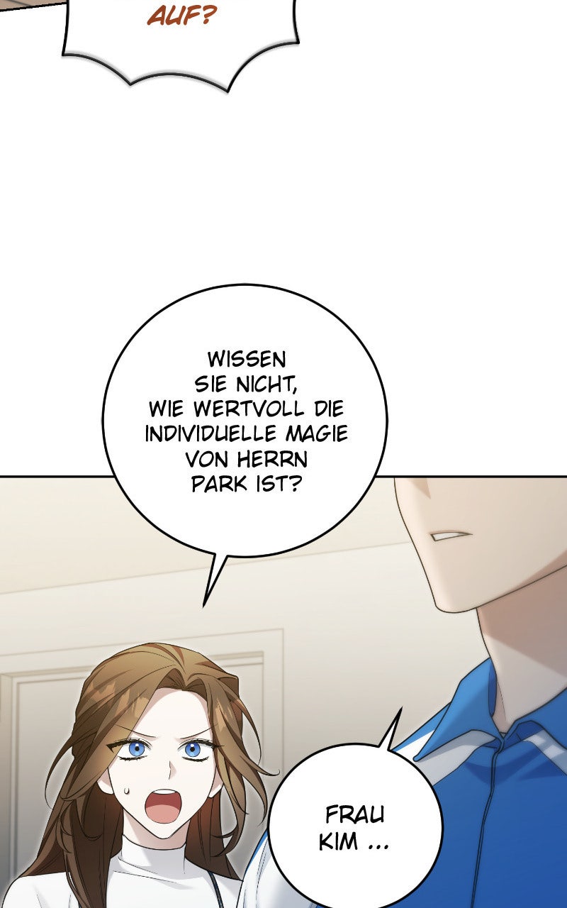 Read For My Own Good de Manga Online