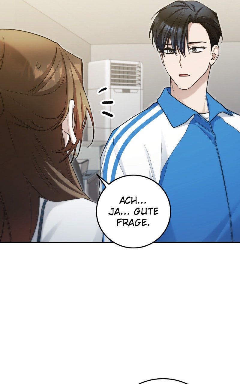 Read For My Own Good de Manga Online