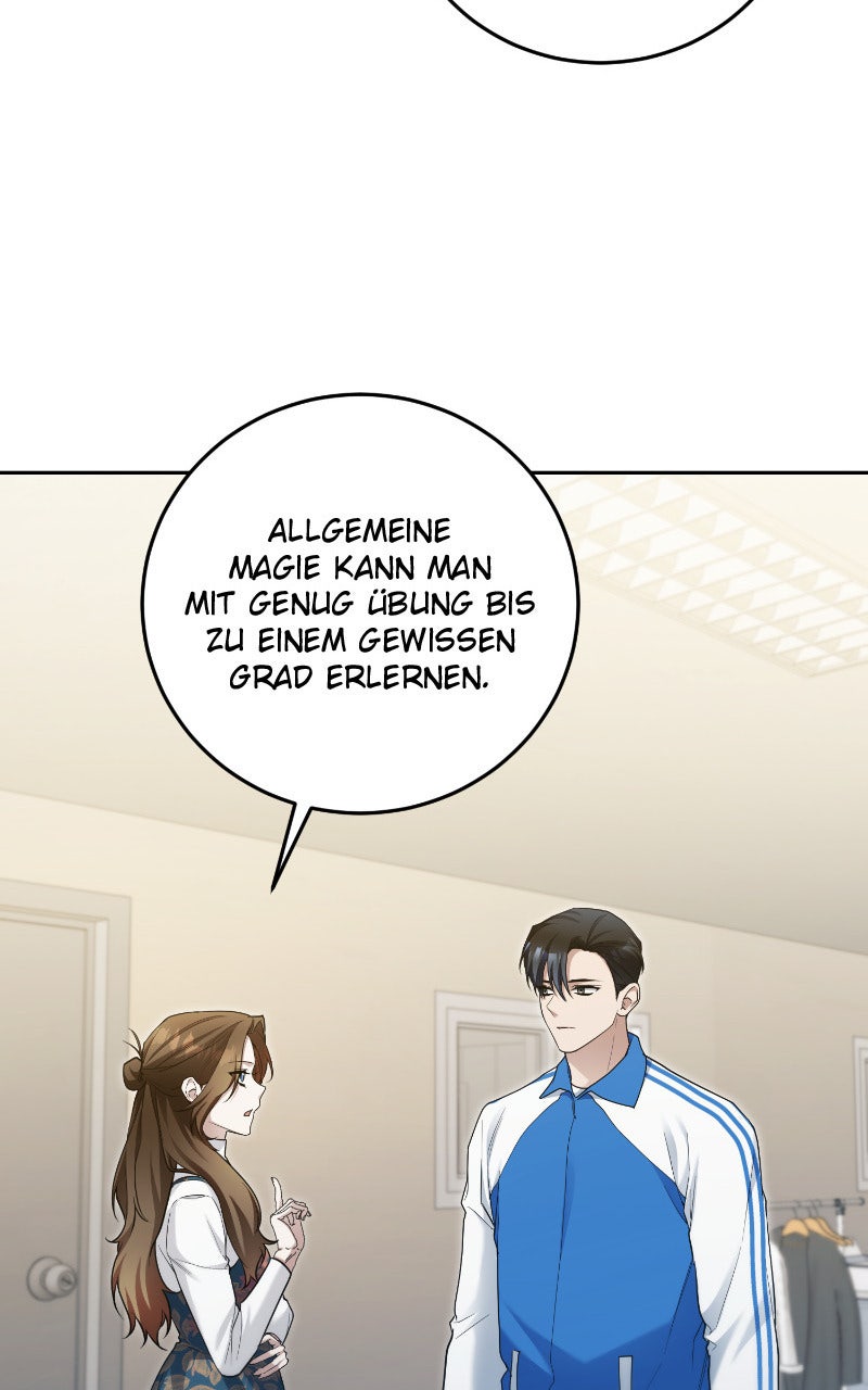 Read For My Own Good de Manga Online