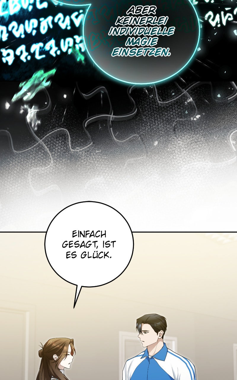 Read For My Own Good de Manga Online