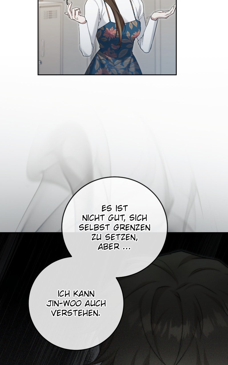 Read For My Own Good de Manga Online