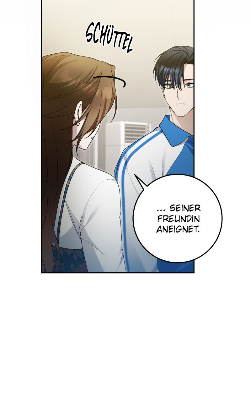 Read For My Own Good de Manga Online