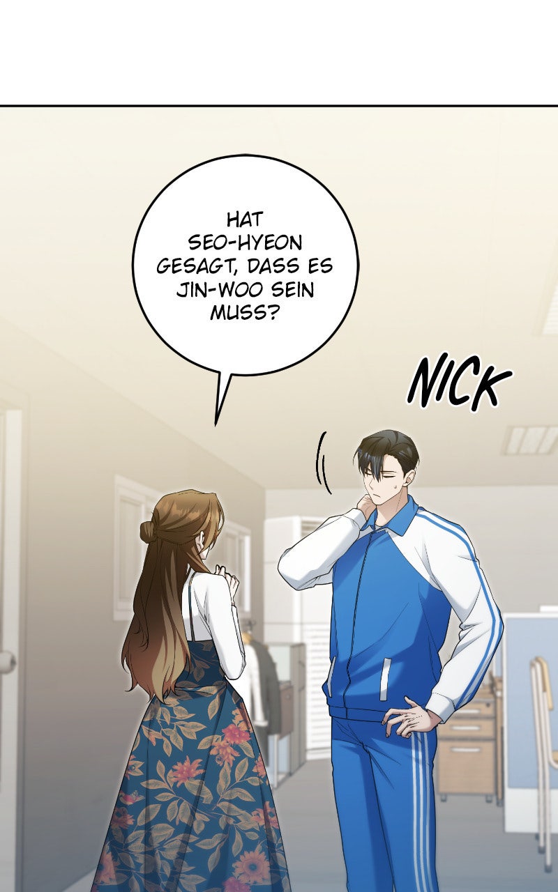 Read For My Own Good de Manga Online