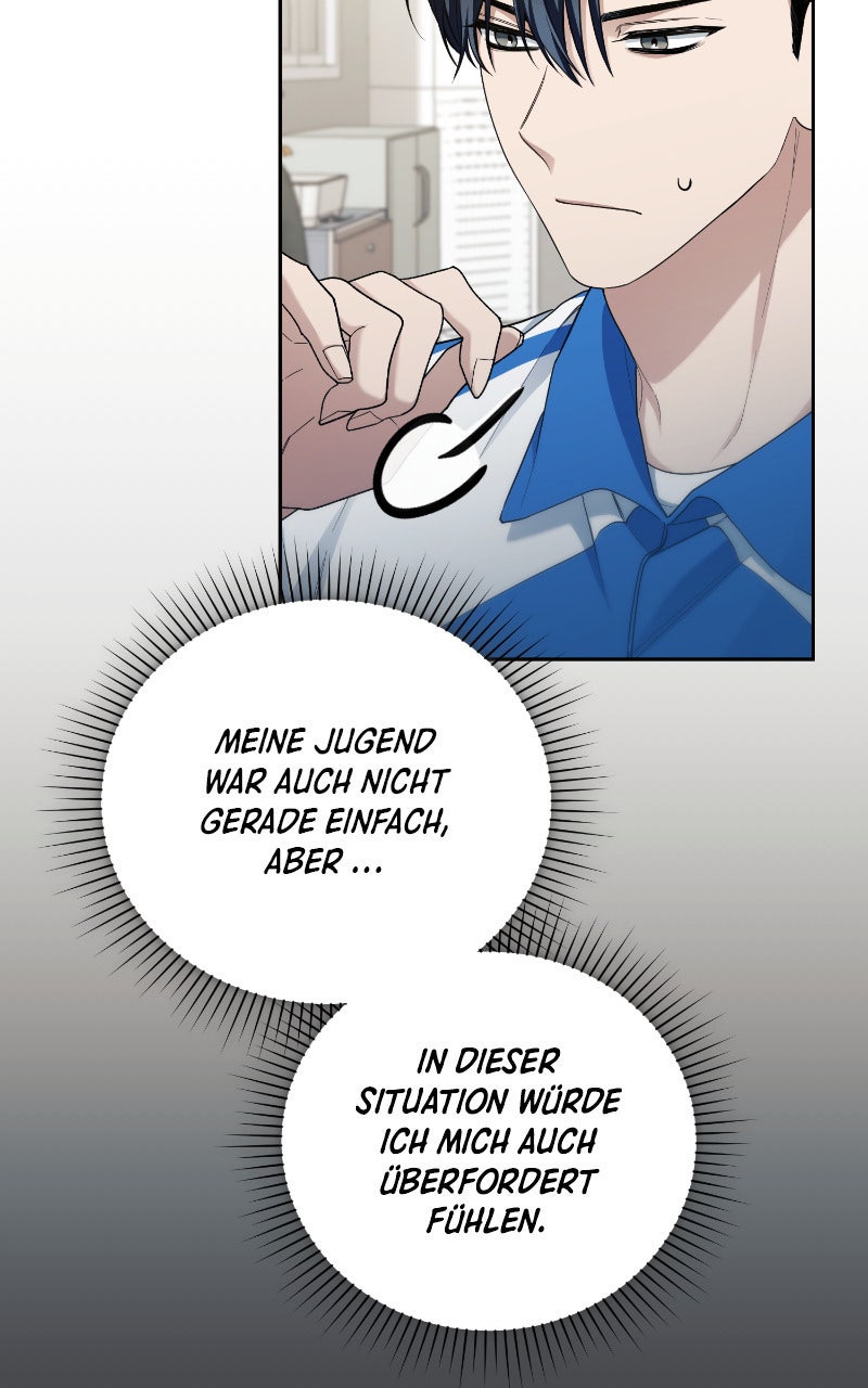 Read For My Own Good de Manga Online