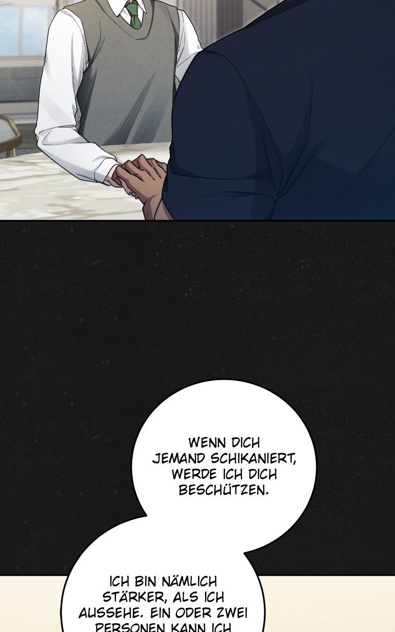 Read For My Own Good de Manga Online