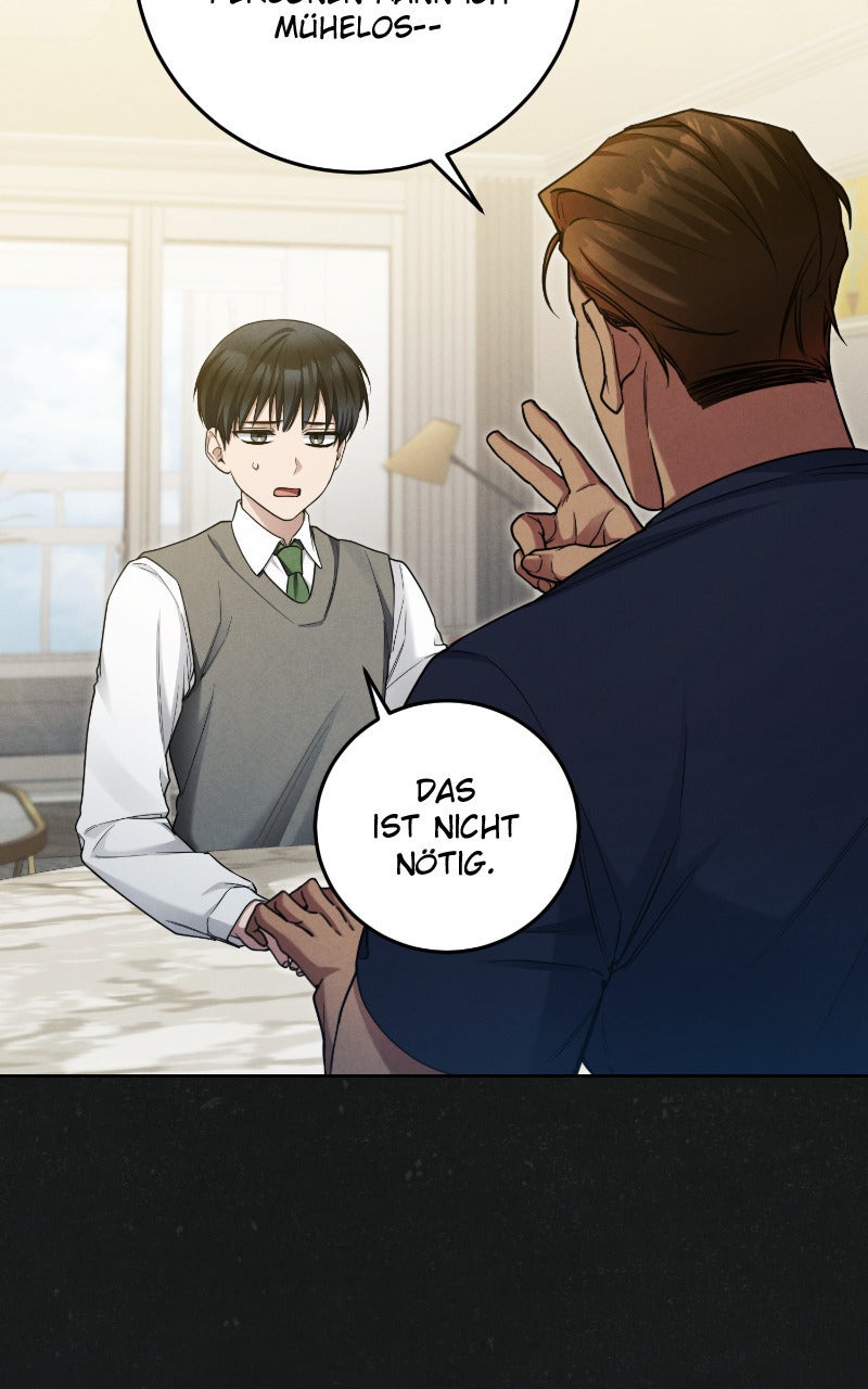 Read For My Own Good de Manga Online