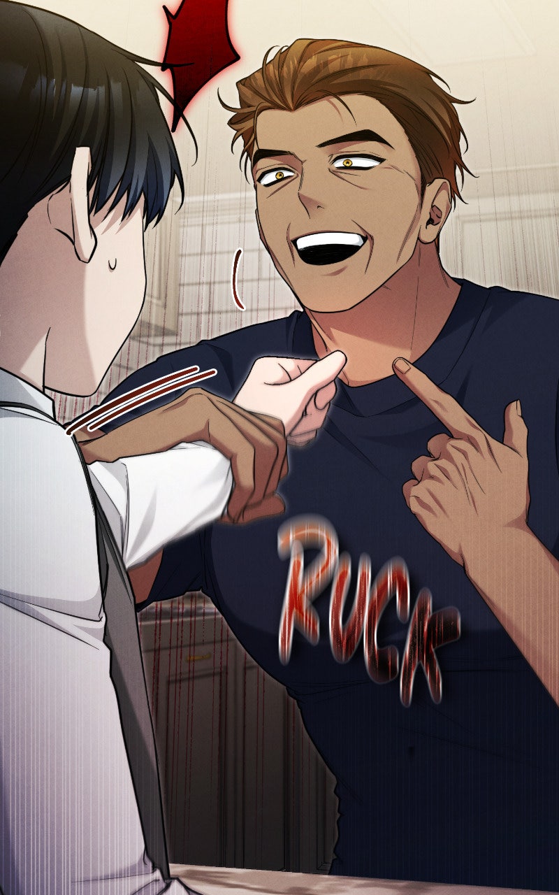 Read For My Own Good de Manga Online