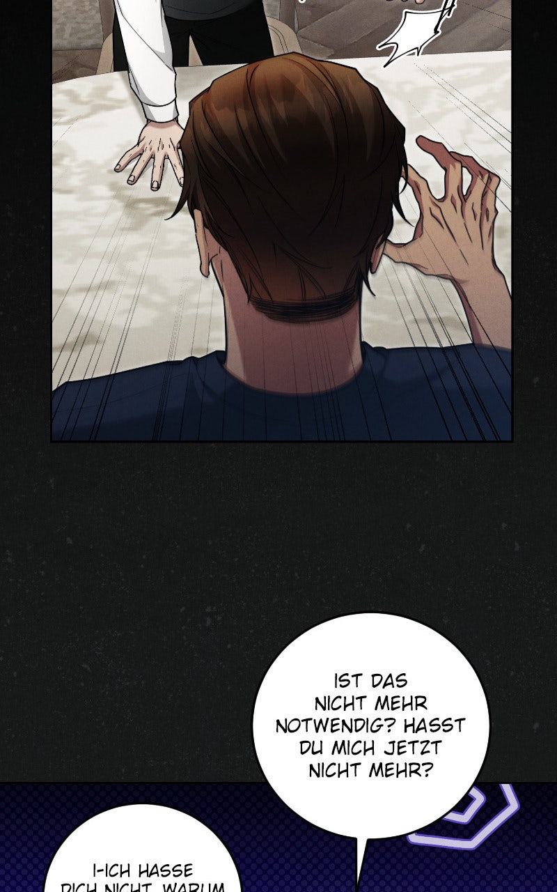 Read For My Own Good de Manga Online