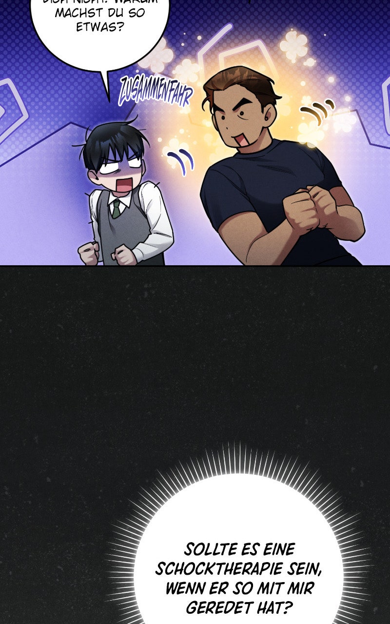 Read For My Own Good de Manga Online