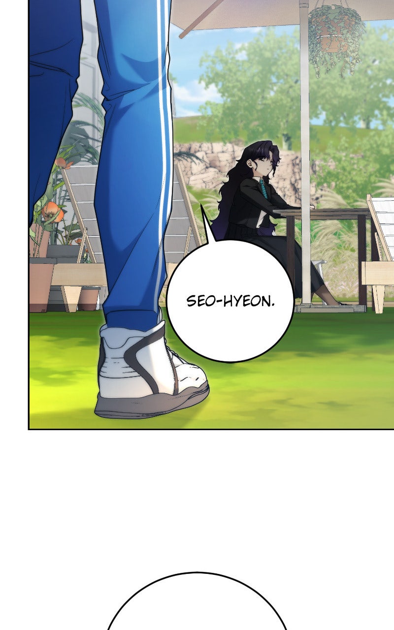 Read For My Own Good de Manga Online