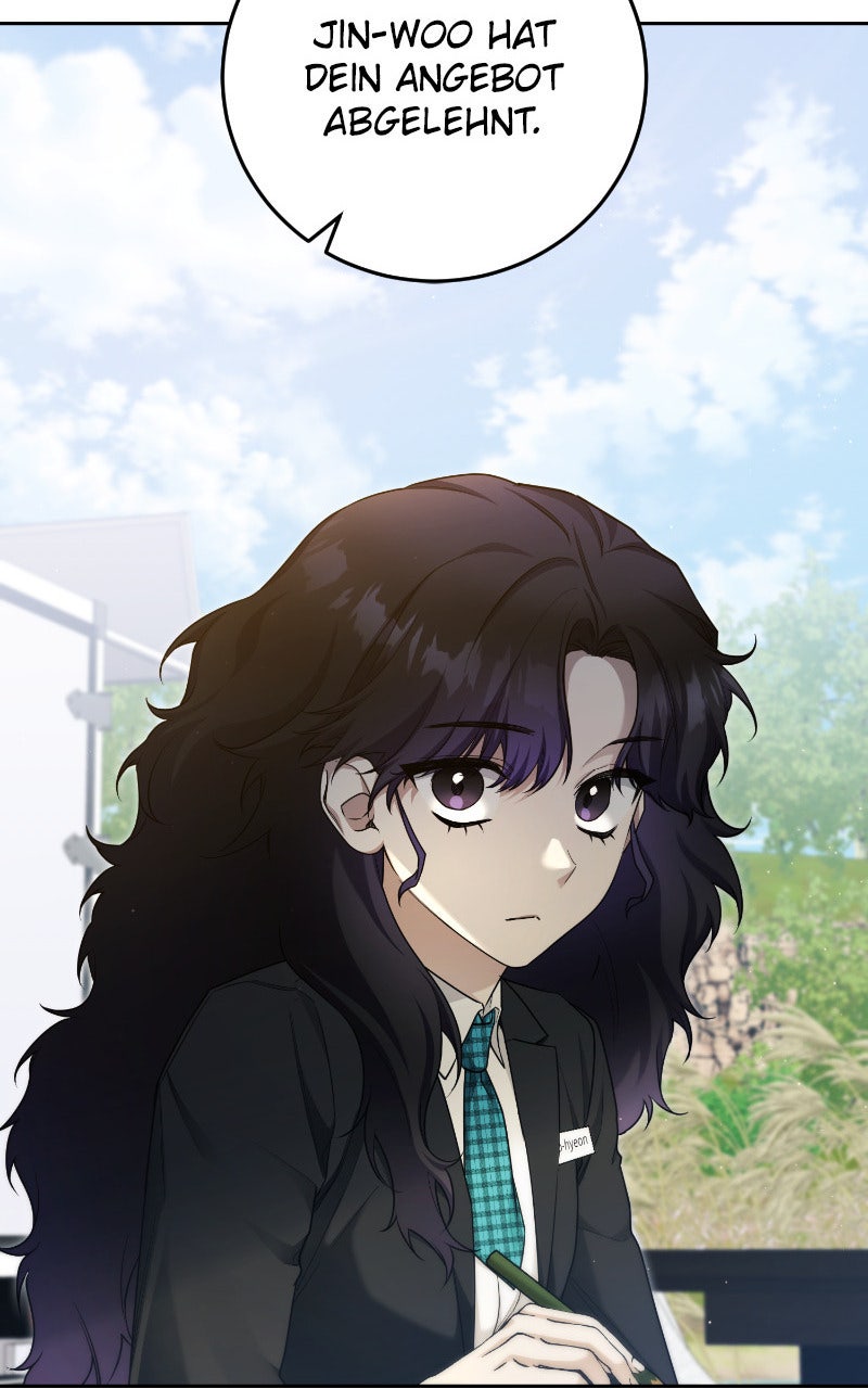 Read For My Own Good de Manga Online