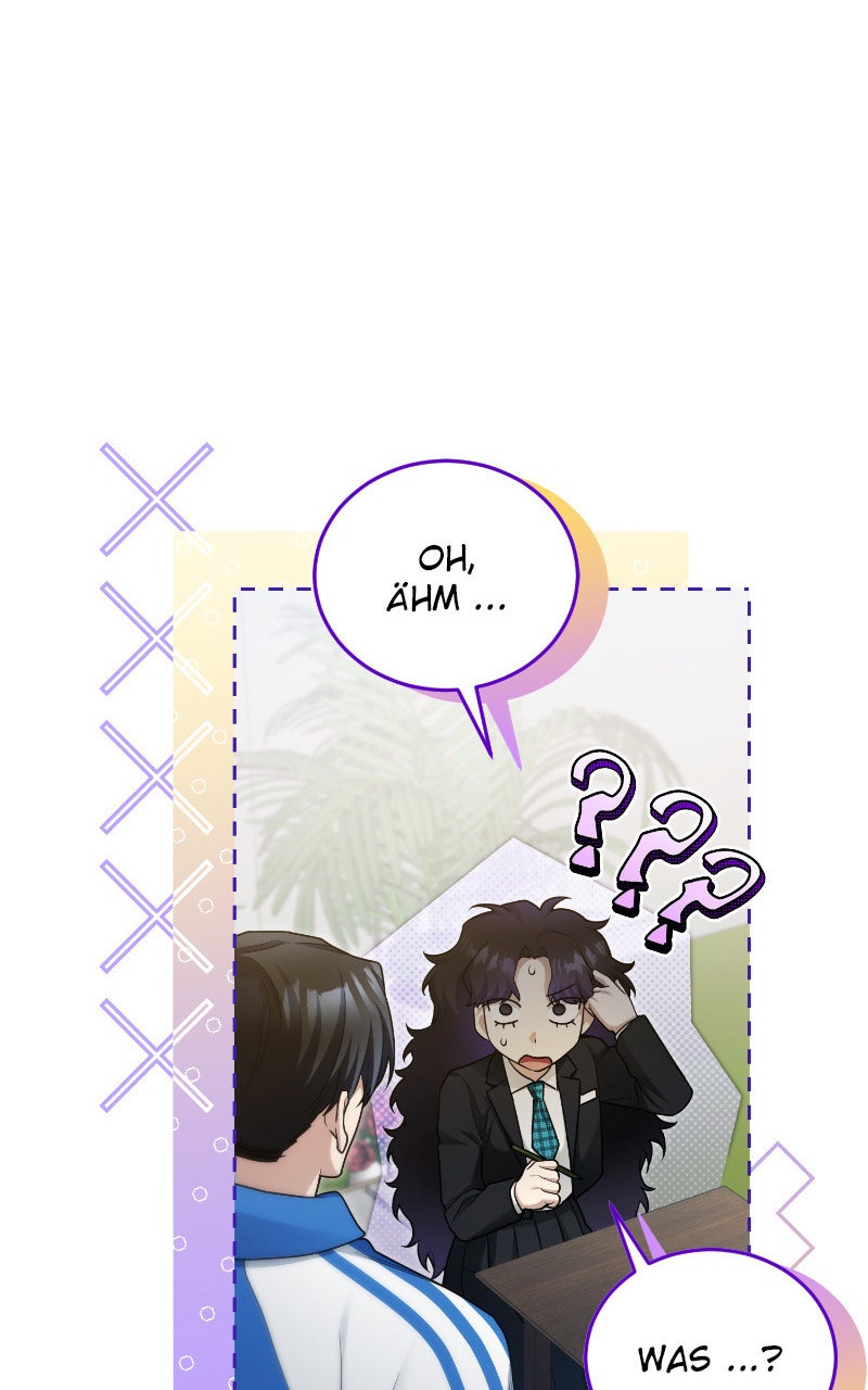 Read For My Own Good de Manga Online