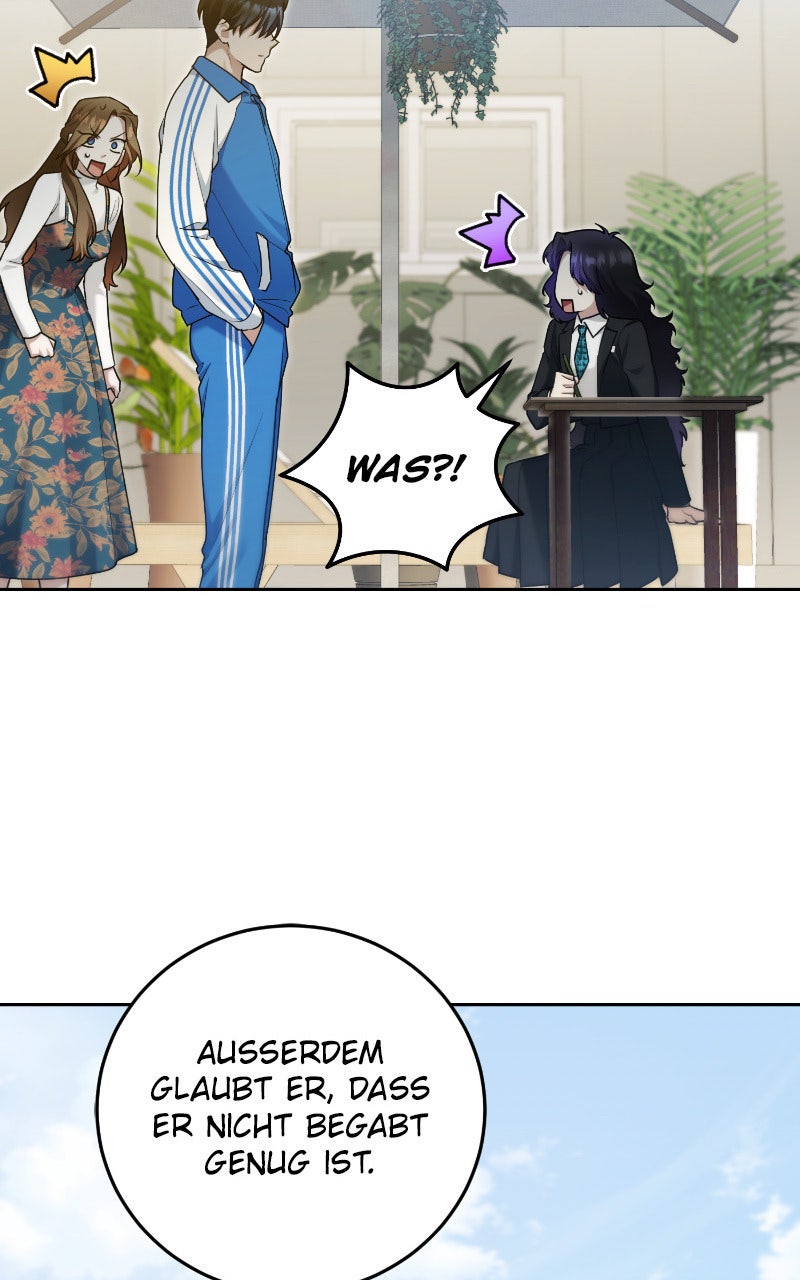 Read For My Own Good de Manga Online