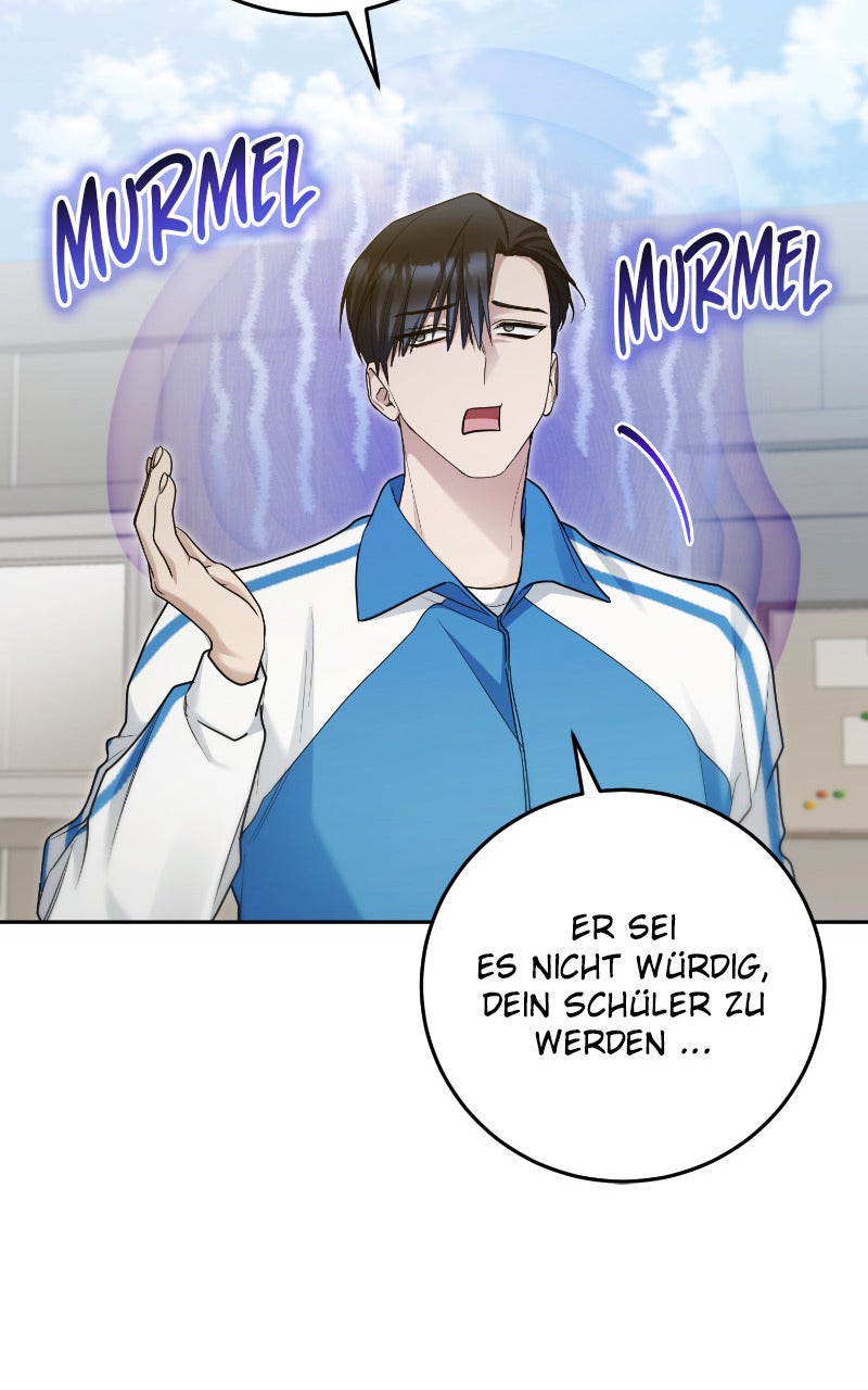 Read For My Own Good de Manga Online