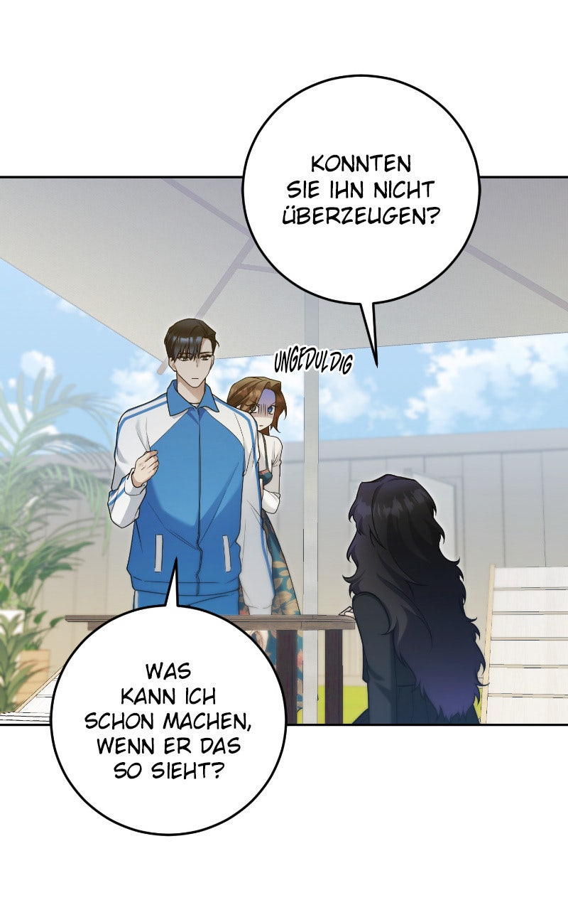 Read For My Own Good de Manga Online