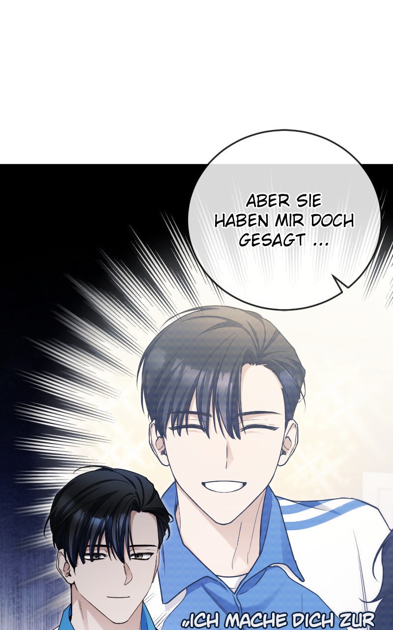 Read For My Own Good de Manga Online