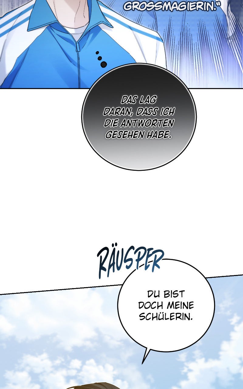 Read For My Own Good de Manga Online